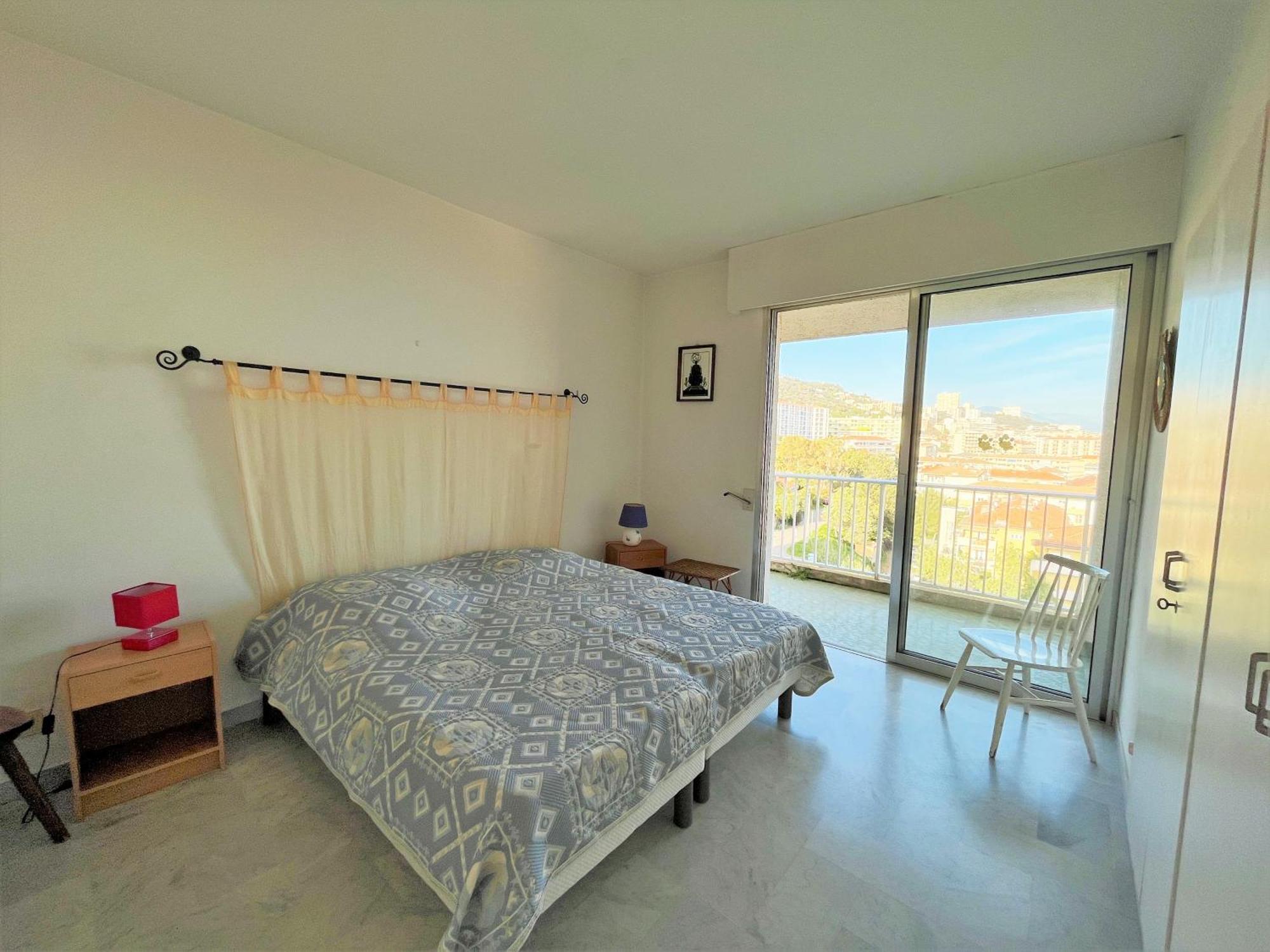 Appartement Vue Mer Carmino Ajaccio Ajaccio  Exterior photo